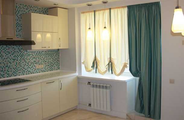 Занавески на кухню с балконной дверью Занавески на кухню с балконной дверью