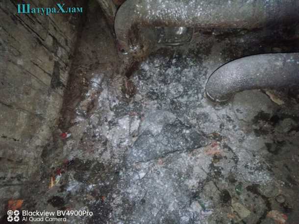 Обслуживание и уход за подвалом для предотвращения запаха