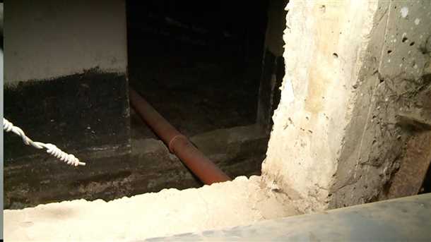 Влажность и конденсация