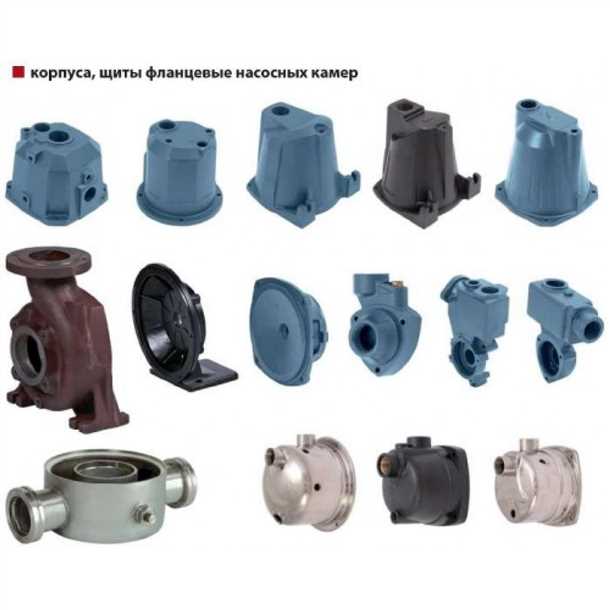 Преимущества оригинальных запчастей