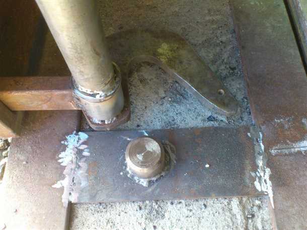 Виды прочных запоров