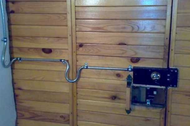 Защита от несанкционированного доступа