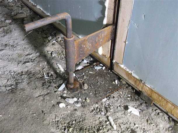 Система видеонаблюдения