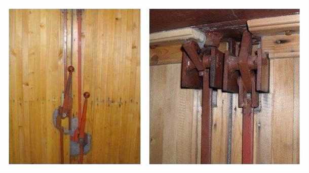 Удобство установки и обслуживания