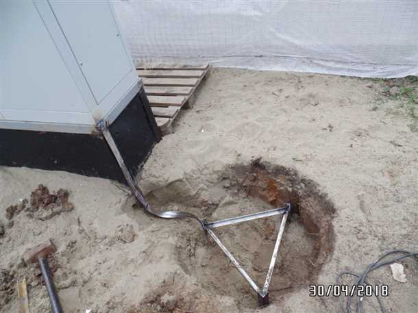 Часто задаваемые вопросы о заземлении гаража