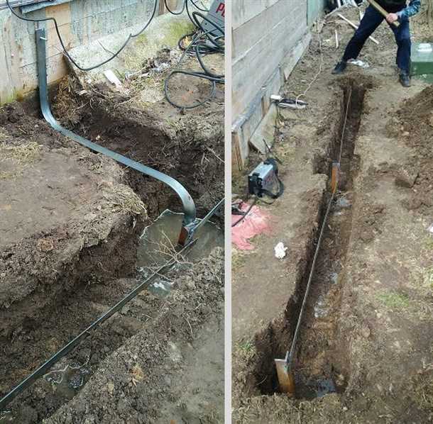 1. Электростатическое заземление