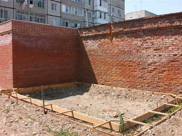 Подготовка поверхности земли перед укладкой покрытия