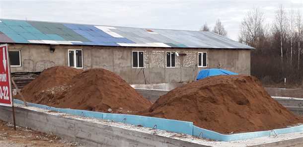 Земля под строительство гаража Земля под строительство гаража