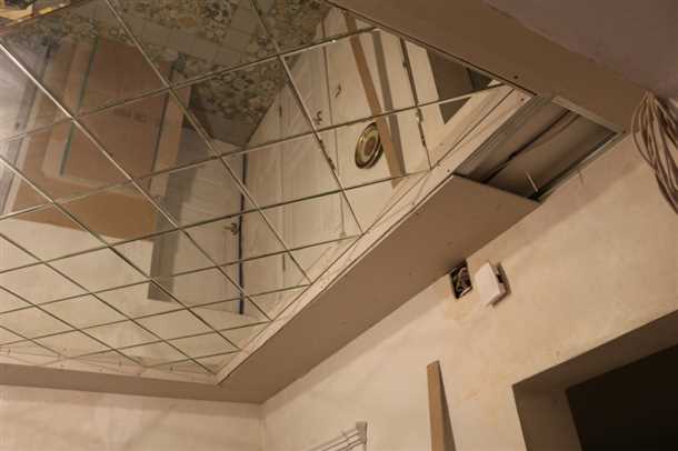 Инструменты и материалы