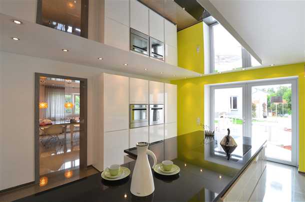 Акустические свойства и звукоизоляция