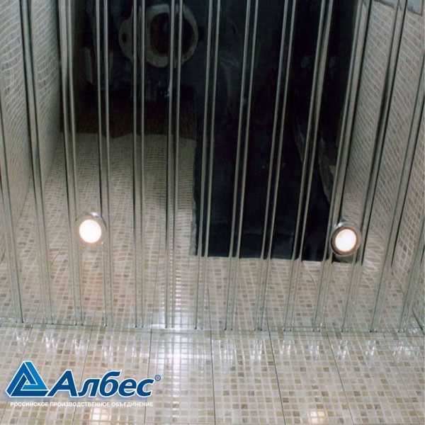 Различные варианты дизайна: