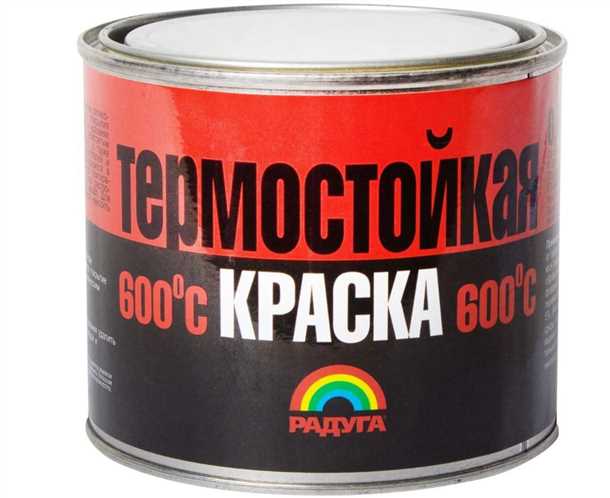 Как правильно наносить жаропрочную краску на мангал?