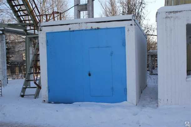 Возможность строительства на участке