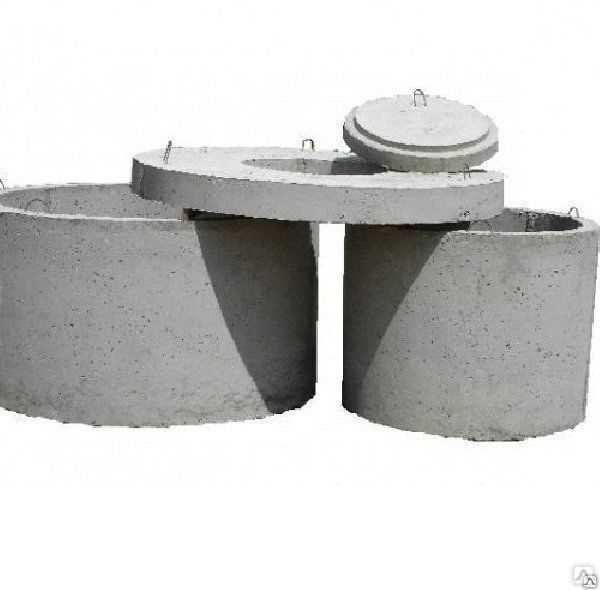 1. Размер и глубина колодца