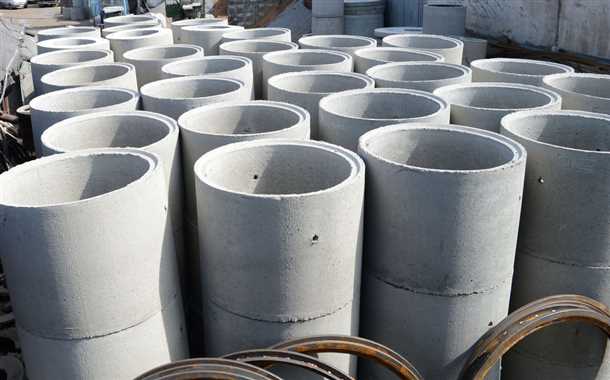 Как выбрать и установить жби колодцы?