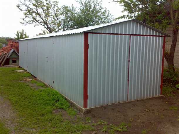 Выбор места и подготовка к строительству