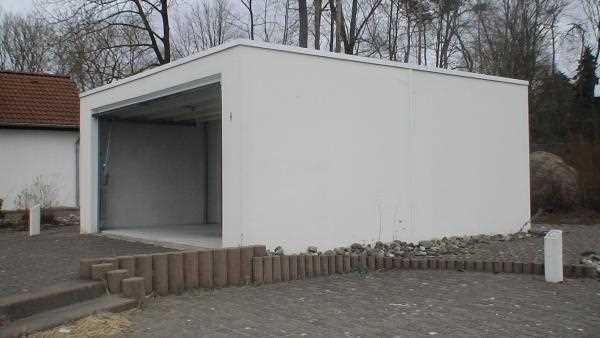 4. Расположение и инфраструктура