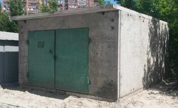 Очистка внешней поверхности