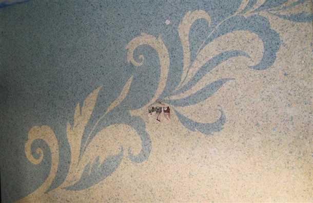 Абстрактные рисунки