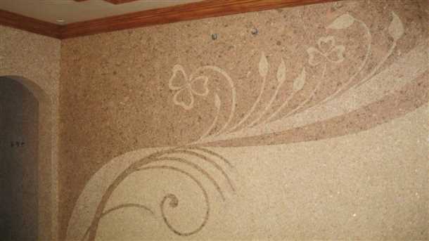 3. Правильность нанесения