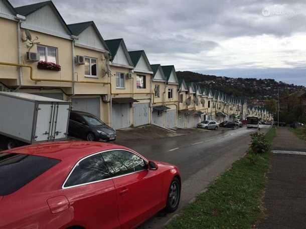 Собственное пространство