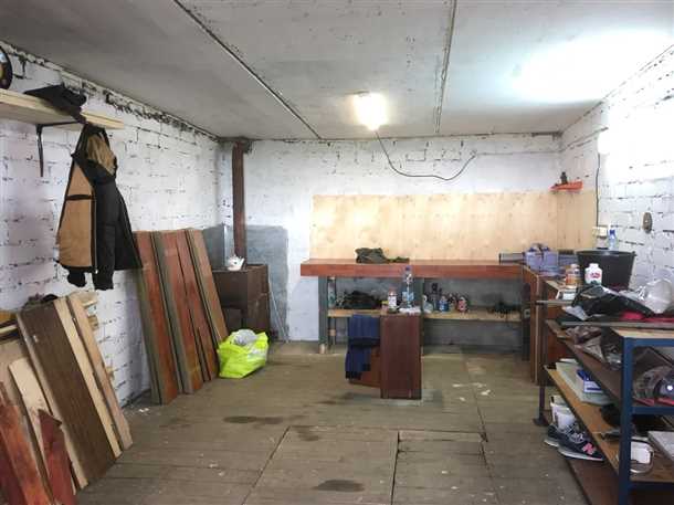 2. Удобные мебель и оснащение