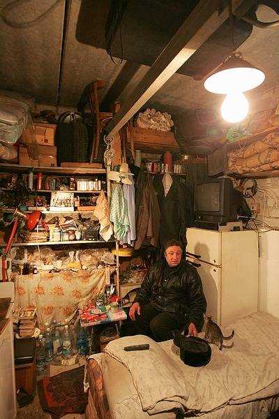 Подводные камни при покупке гаража для жилья