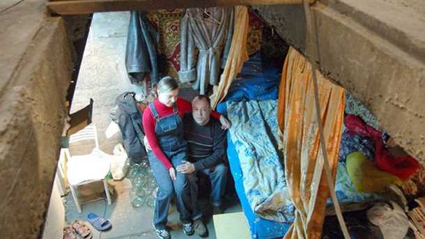 Жить в гараже можно ли Жить в гараже можно ли