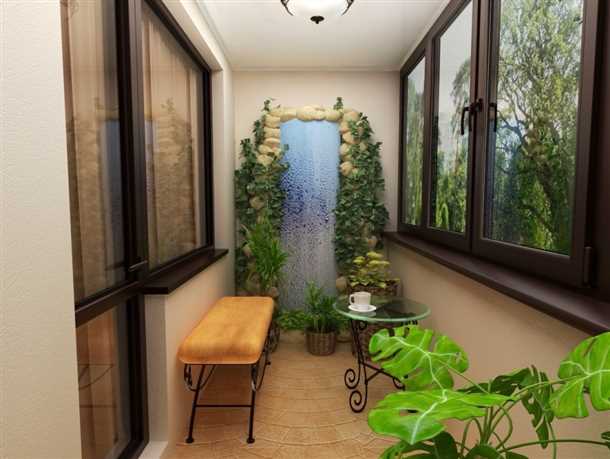 Выбор мебели